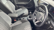 Volkswagen Polo 1.0 TSI R-Line 5dr Petrol Hatchback